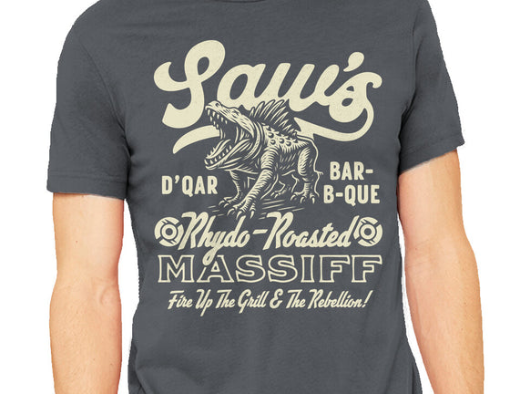 Saw's BBQ