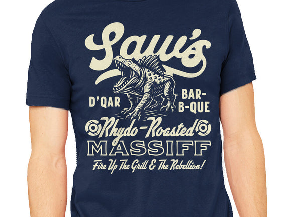 Saw's BBQ