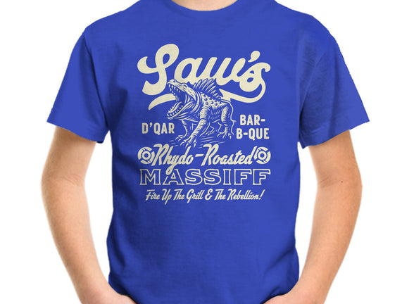 Saw's BBQ
