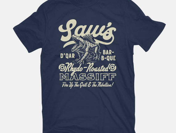 Saw's BBQ