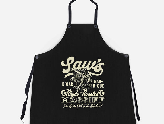 Saw's BBQ