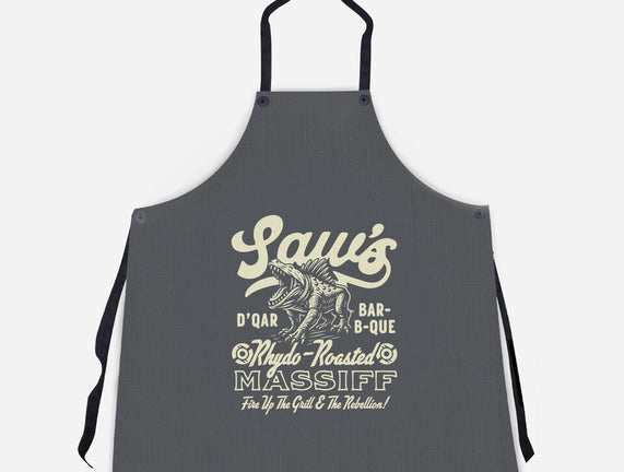 Saw's BBQ