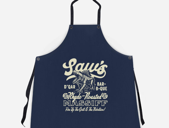 Saw's BBQ