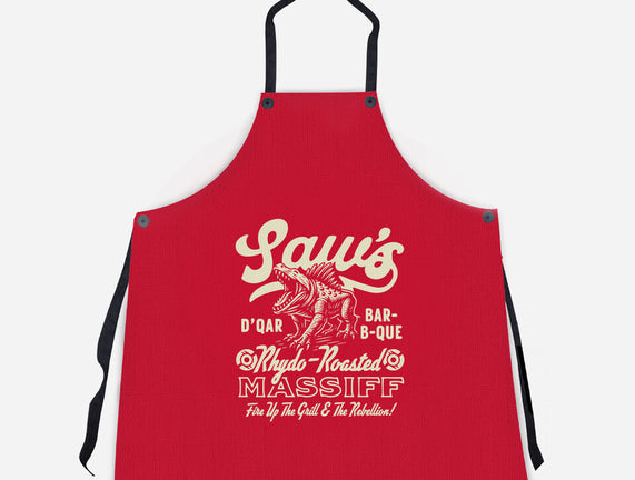 Saw's BBQ