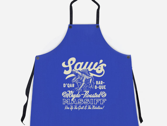 Saw's BBQ