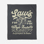 Saw's BBQ-None-Fleece-Blanket-Wheels