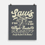 Saw's BBQ-None-Matte-Poster-Wheels