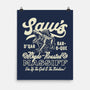 Saw's BBQ-None-Matte-Poster-Wheels