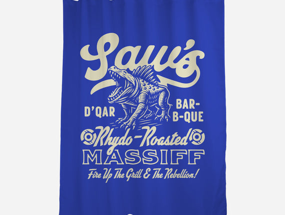 Saw's BBQ