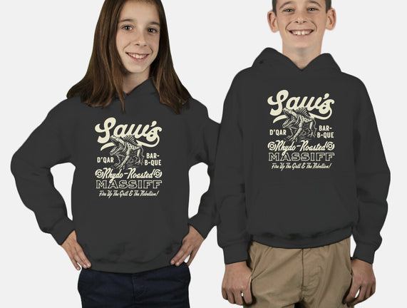 Saw's BBQ