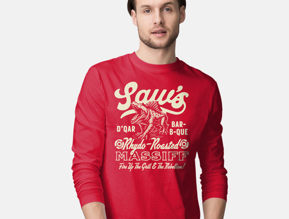 Saw's BBQ