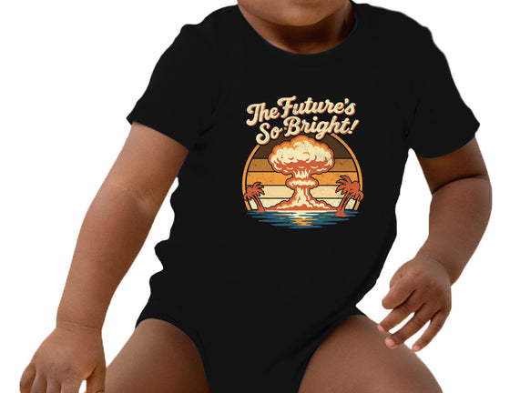 The Future's So Bright
