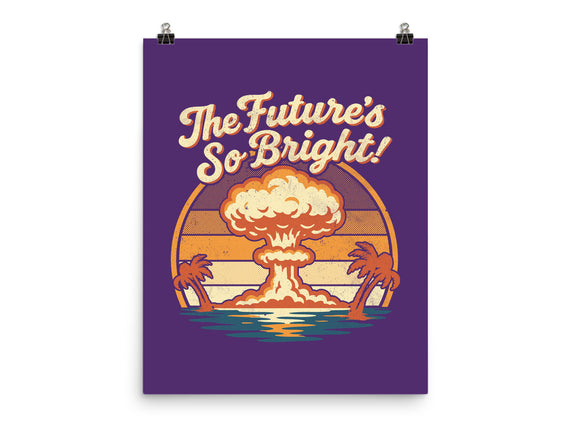 The Future's So Bright