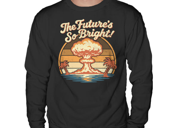 The Future's So Bright