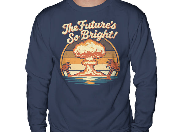 The Future's So Bright