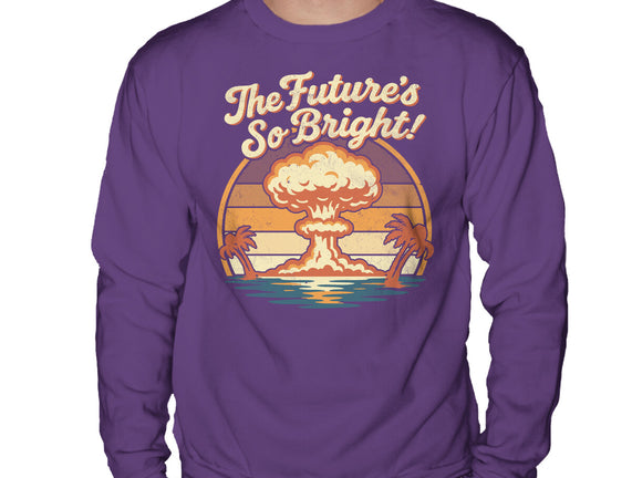 The Future's So Bright