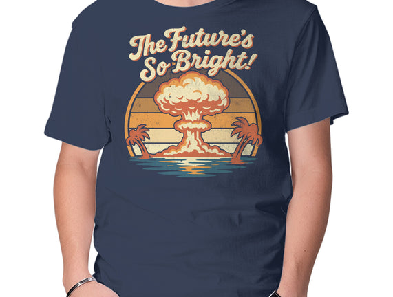 The Future's So Bright