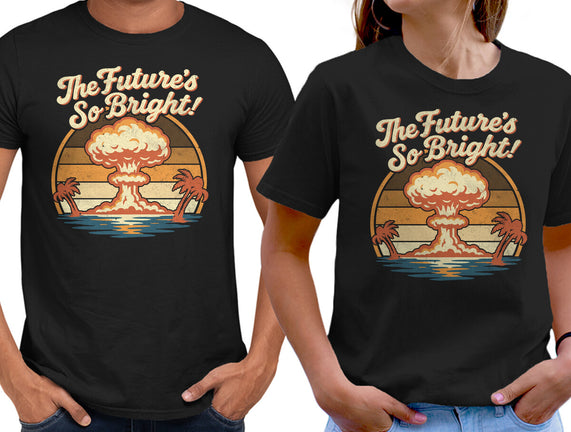 The Future's So Bright