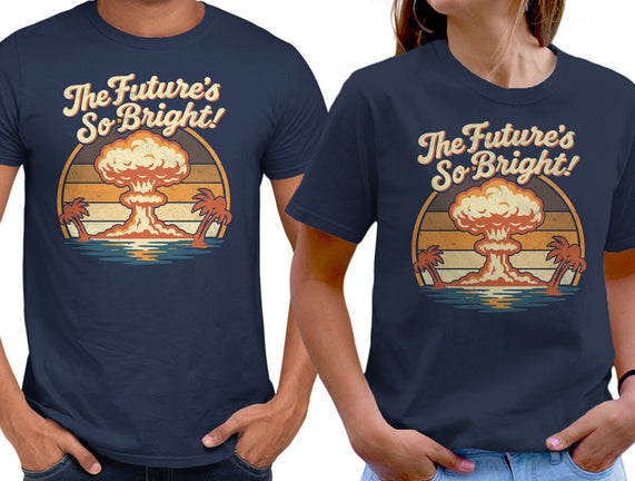 The Future's So Bright