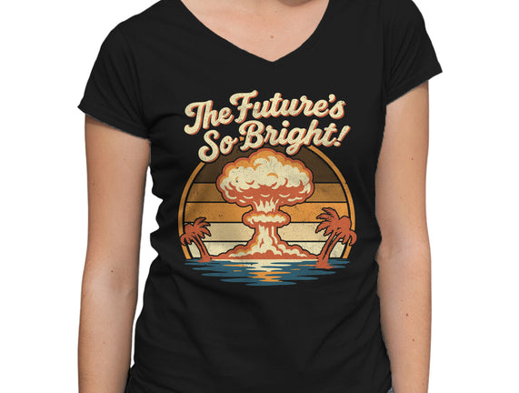 The Future's So Bright