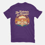The Future's So Bright-Mens-Basic-Tee-Nemons