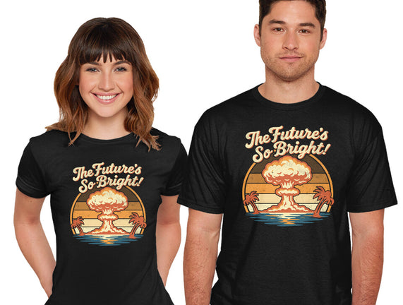 The Future's So Bright