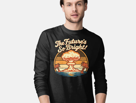The Future's So Bright