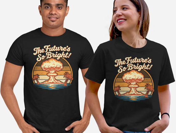 The Future's So Bright