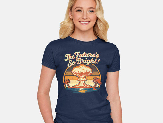 The Future's So Bright
