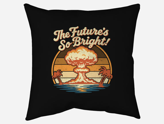 The Future's So Bright