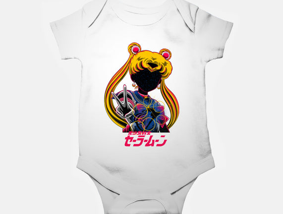 Moon Princess Galaxy