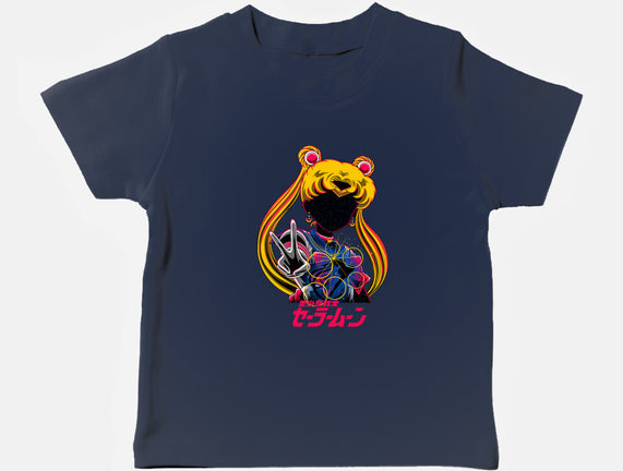 Moon Princess Galaxy