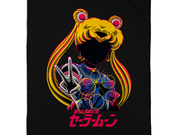 Moon Princess Galaxy