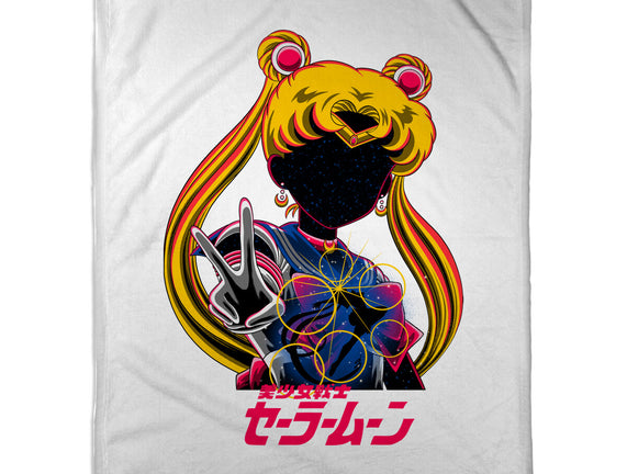 Moon Princess Galaxy