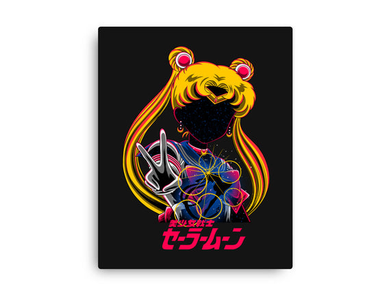 Moon Princess Galaxy