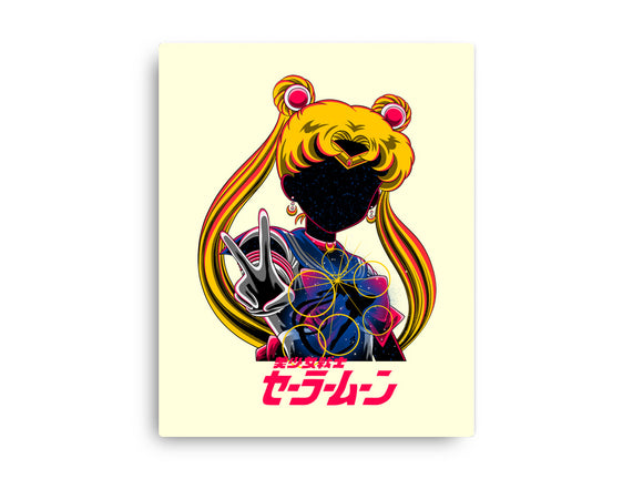 Moon Princess Galaxy