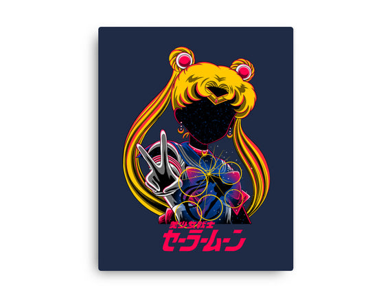 Moon Princess Galaxy