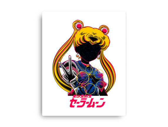 Moon Princess Galaxy