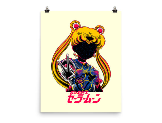 Moon Princess Galaxy