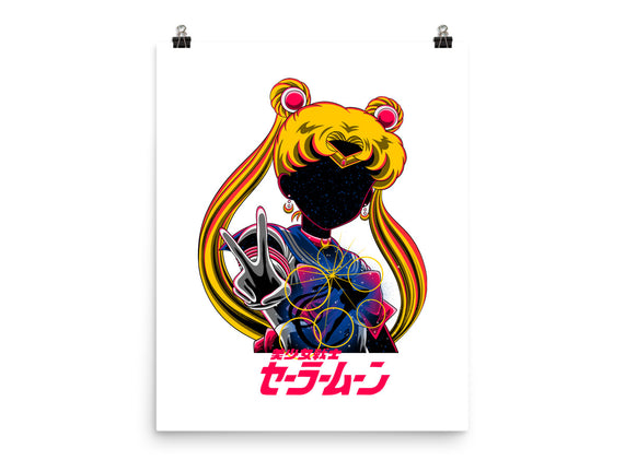 Moon Princess Galaxy