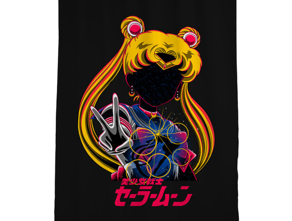 Moon Princess Galaxy
