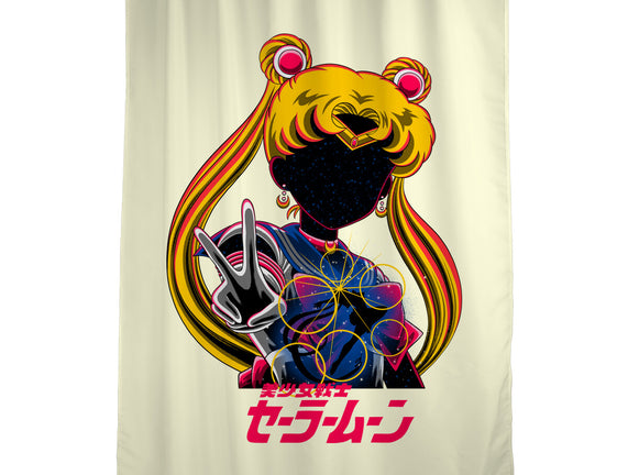 Moon Princess Galaxy
