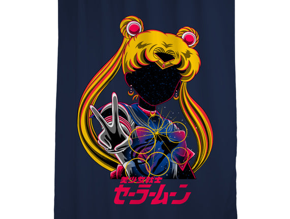 Moon Princess Galaxy