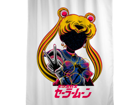 Moon Princess Galaxy