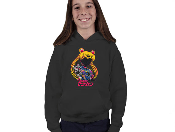 Moon Princess Galaxy