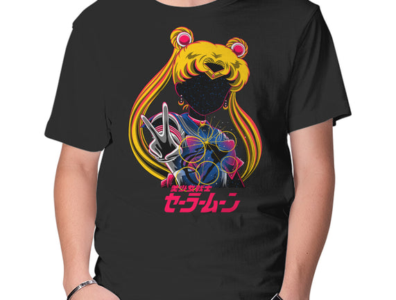 Moon Princess Galaxy