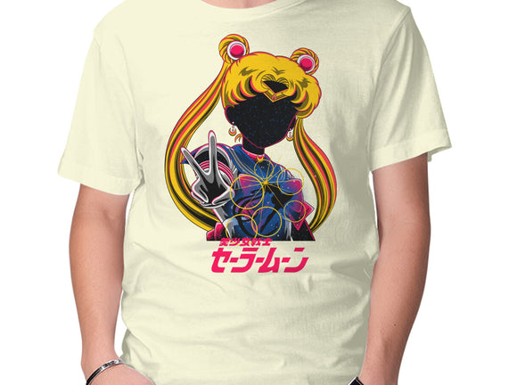 Moon Princess Galaxy