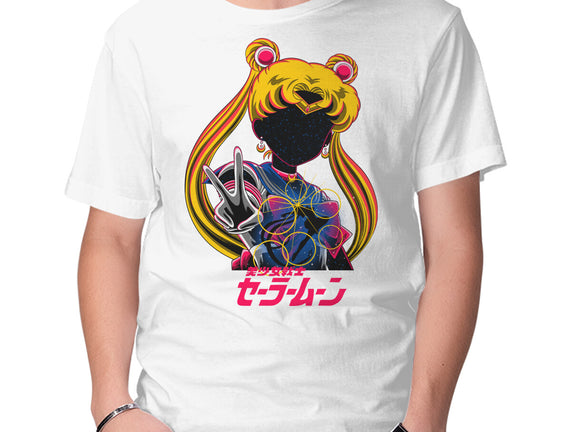 Moon Princess Galaxy