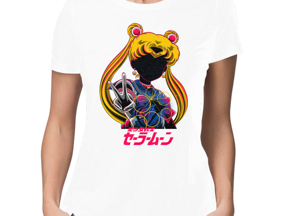 Moon Princess Galaxy