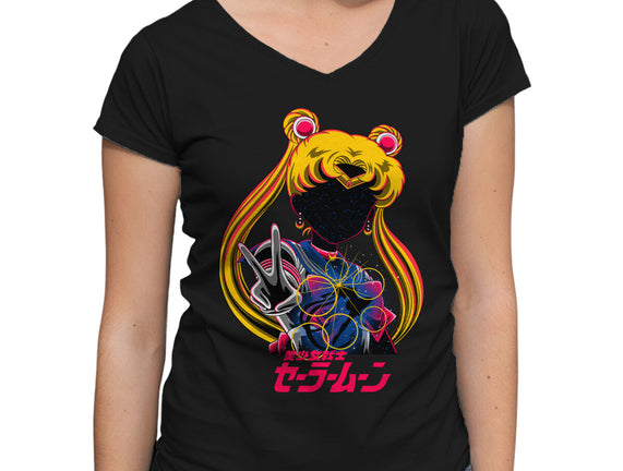 Moon Princess Galaxy